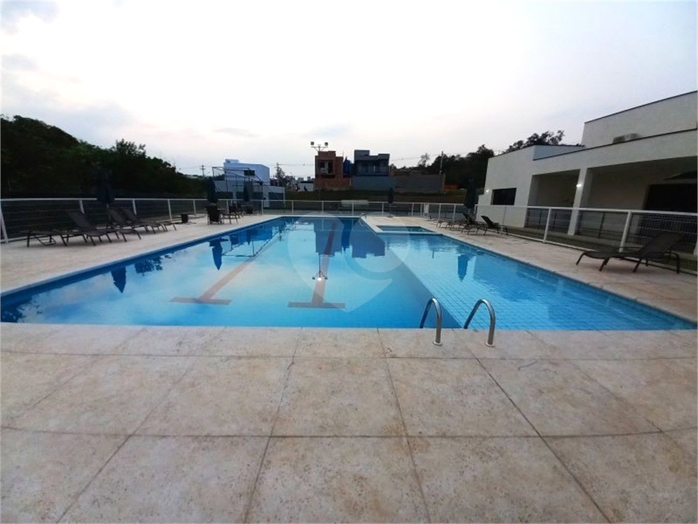 Casa à venda com 3 suítes no condomínio Park Gran Reserve, Indaiatuba - SP