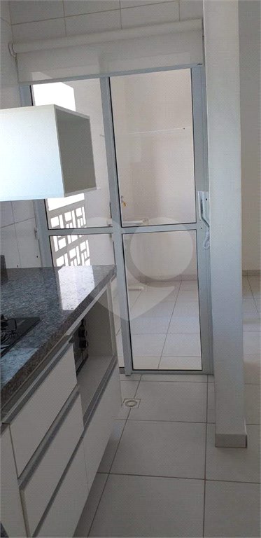 Apartamento para venda no Edifício Plus Suíte