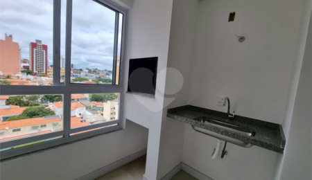 Apartamento à venda com 2 quartos, sendo 1 suíte,  no Centro, Sorocaba, SP