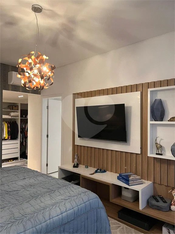 Casa à venda com 4 suítes no condomínio Ibiaram 1, Itupeva - SP