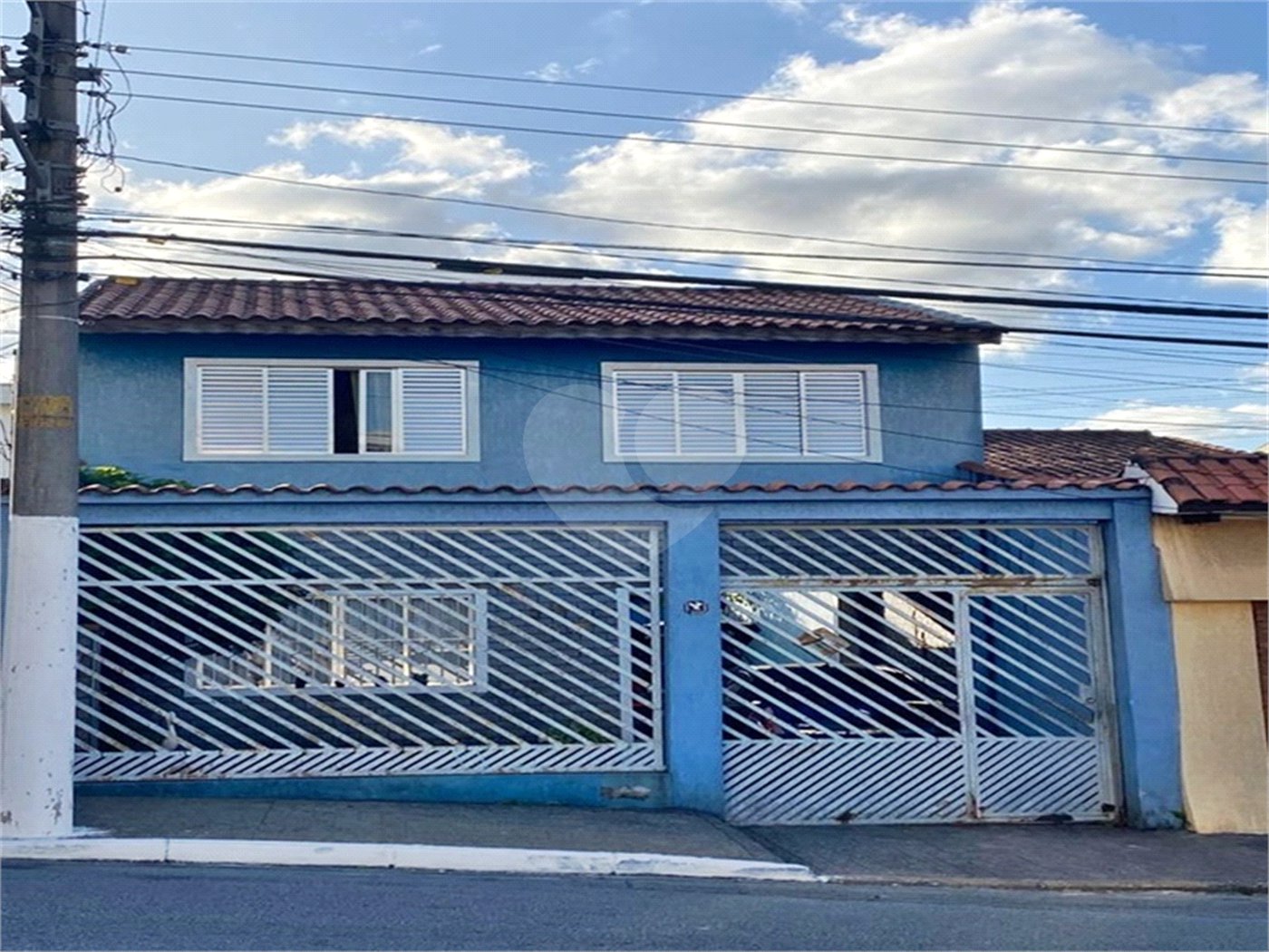 Casa à venda com 4 quartos em Vila Medeiros, São Paulo, SP