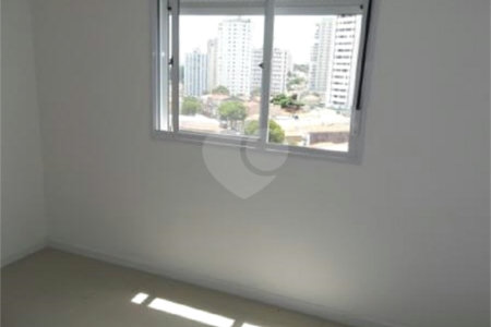 Apartamento à venda com 2 quartos, sendo 1 suíte, em Vila Gumercindo, São Paulo, SP