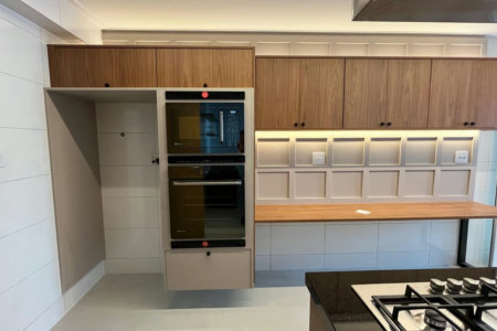 Apartamento Garden com 3 dormitórios à venda, 327 m² por R$ 2.555.000,00 - Aparecida - Santos/SP