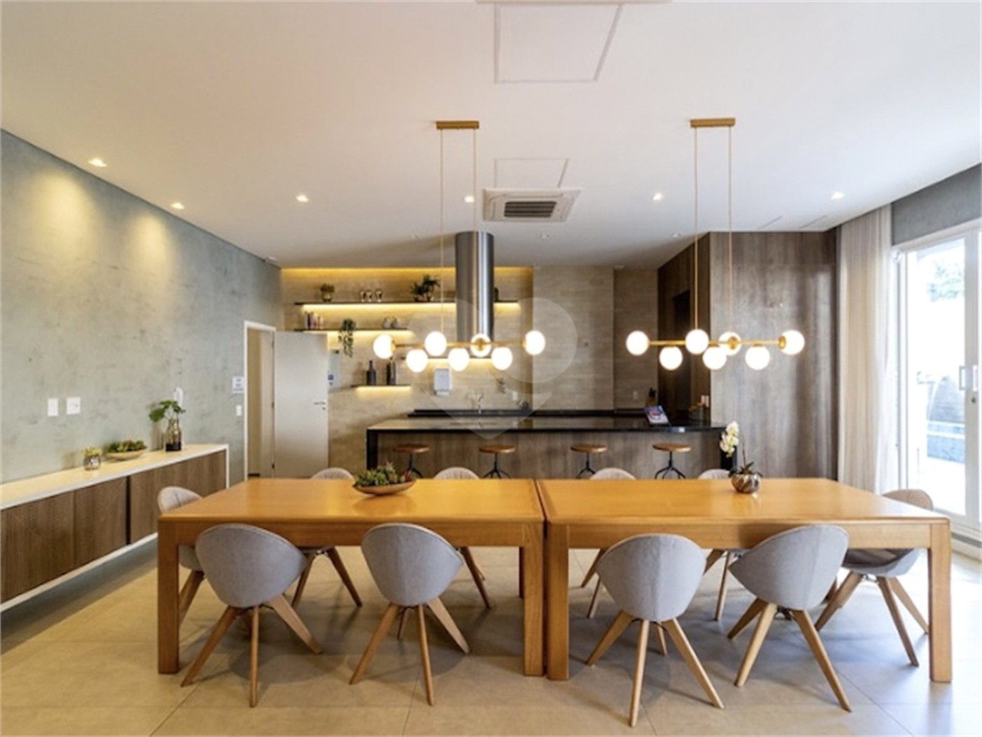 Apartamento à venda com 2 quartos, sendo 1 suíte, em Vila Leopoldina, São Paulo, SP