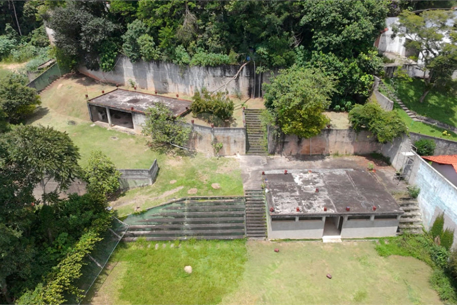 Casa à venda com 2 quartos em Serra da Cantareira, Mairiporã, SP