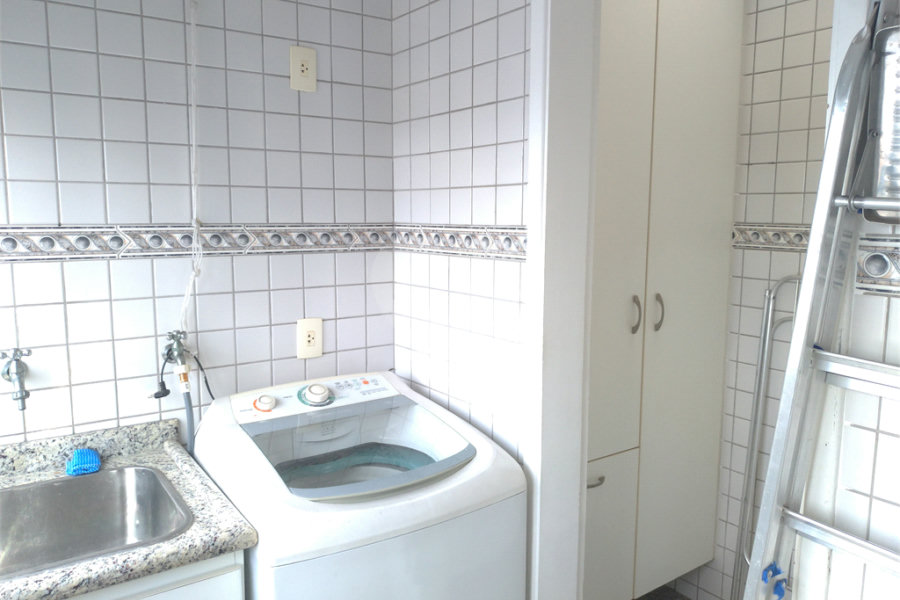 Apartamento à venda com 3 quartos, sendo 1 suíte, em Casa Verde, São Paulo, SP