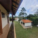 Chácara à venda com 5 quartos, sendo 1 suíte, em Chácara Residencial Paraíso Marriot, Itu, SP