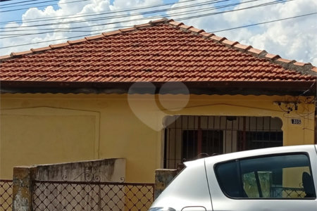 Casa Térrea à venda com 2 quartos em Vila Zat, São Paulo, SP