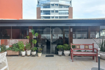 Apartamento à venda com 3 quartos, sendo 1 suíte,  em Pinheiros, São Paulo, SP