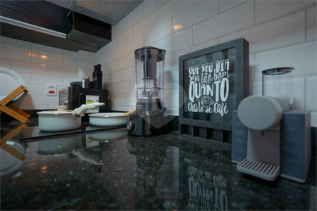 Apartamento à venda com 1 quarto no Centro, São Paulo, SP