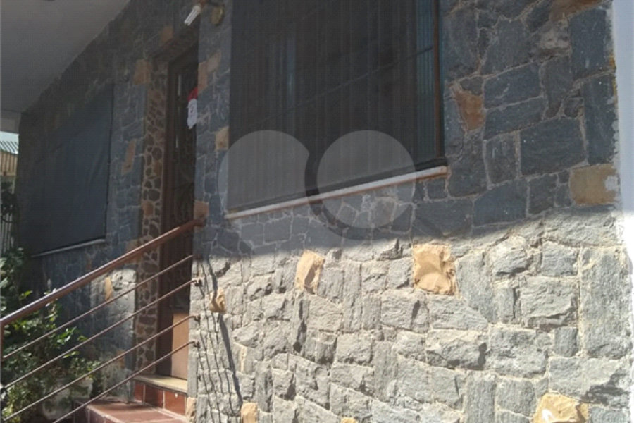 Sobrado à venda com 3 quartos em Mandaqui, São Paulo, SP