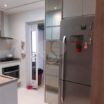 Apartamento à venda com 3 quartos, sendo 2 suítes, em Tatuapé, São Paulo, SP