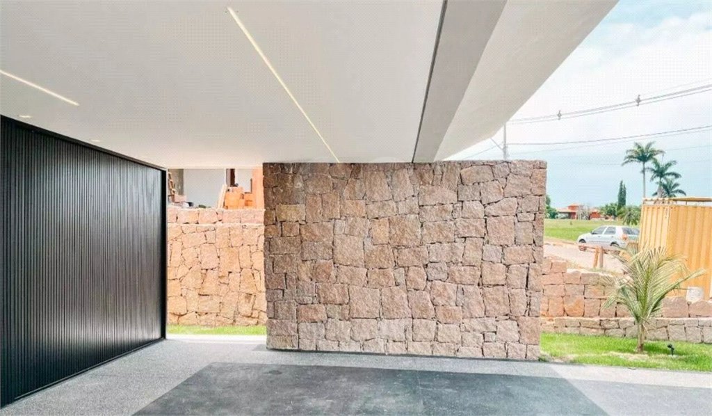 Terreno à venda com 4 suítes no condomínio Jardins do Golfe Residencial Indaiatuba, Indaiatuba - SP