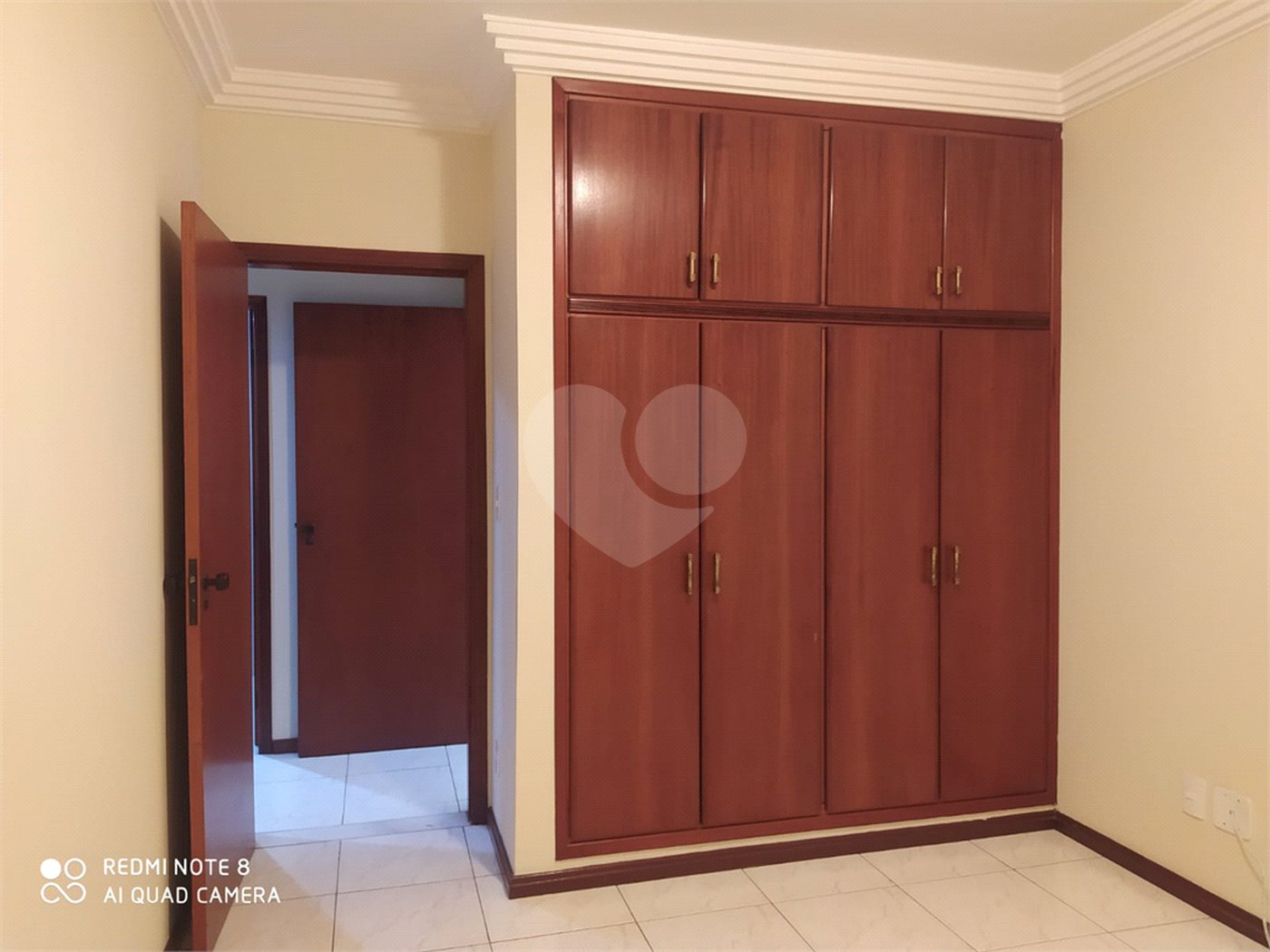 Apartamento à venda com 3 quartos, sendo 1 suíte, em Cidade Nova I, Indaiatuba, SP