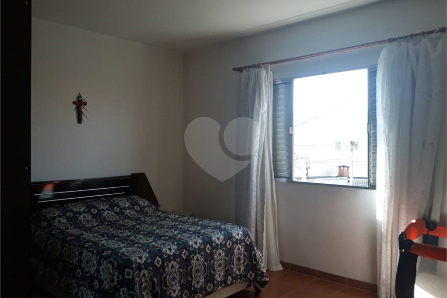 Casa à venda com 5 quartos em Tucuruvi, São Paulo, SP