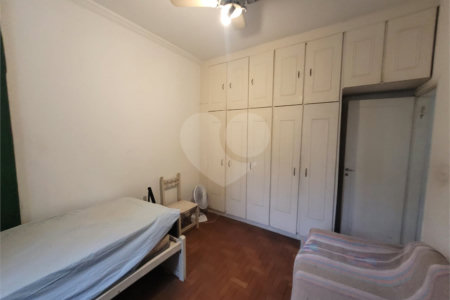 Apartamento à venda com 2 quartos, sendo 1 suíte, em Laranjeiras, Rio de Janeiro, RJ