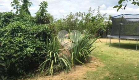 Terreno à venda em Condominio Residencial Paradiso, Itatiba, SP