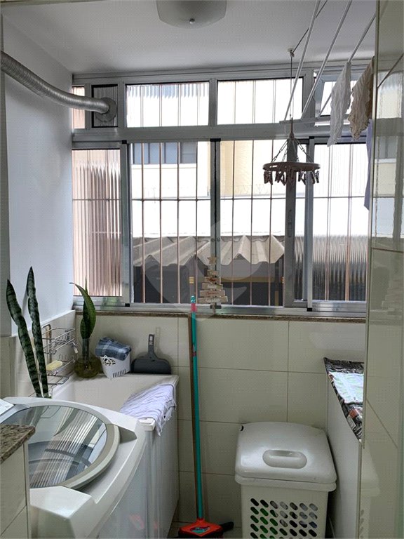 Apartamento à venda com 2 quartos em Santana, São Paulo, SP