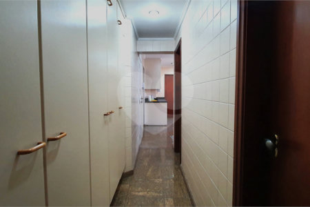 Apartamento à venda com 4 suítes em Brooklin Novo, São Paulo, SP