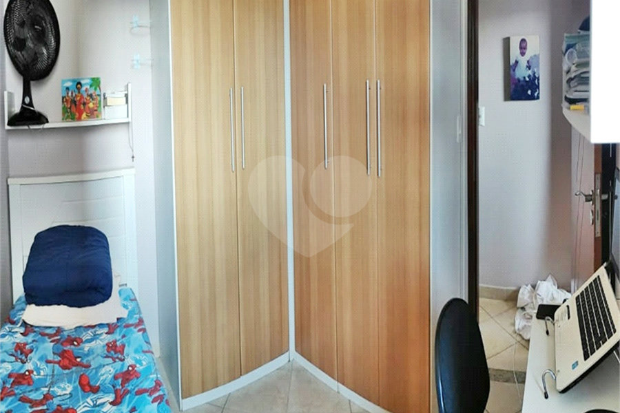Apartamento à venda com 2 quartos em Vila Medeiros, São Paulo, SP