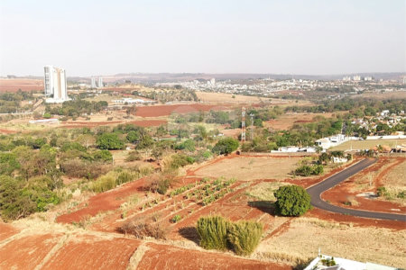 Terreno à venda em Vila do Golf, Ribeirão Preto, SP