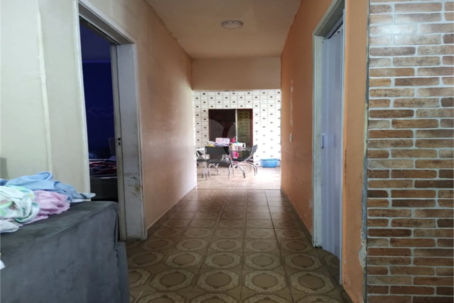 Casa Térrea à venda com 2 quartos em Jaçanã, São Paulo, SP