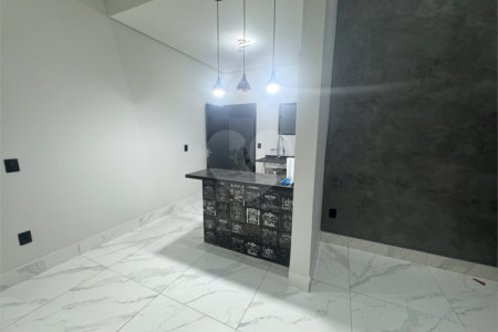 Casa à venda com 2 quartos, sendo 1 suíte, em Residencial Barnabé, Salto, SP