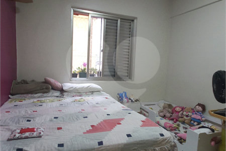Apartamento à venda com 2 quartos em Vila Constança, São Paulo, SP