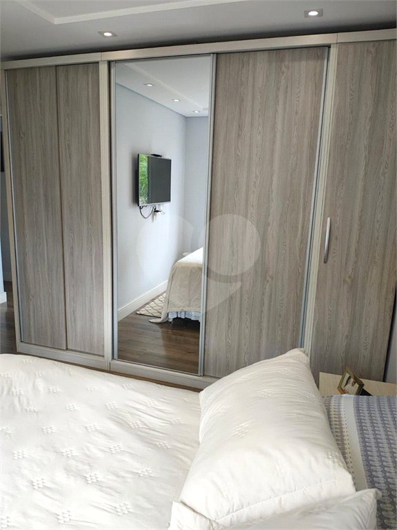 Cobertura à venda com 3 quartos, sendo 1 suíte,  em Parque Reboucas, São Paulo, SP