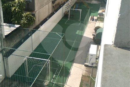 Cobertura à venda com 4 quartos, sendo 1 suíte, em Campo Grande, Rio de Janeiro, RJ