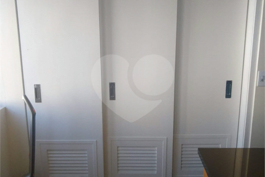 Apartamento à venda com 2 quartos, sendo 1 suíte, em Jardim América, São Paulo, SP