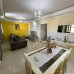Casa à venda com 3 quartos, sendo 1 suíte, em Jardim Casa Branca, Suzano, SP
