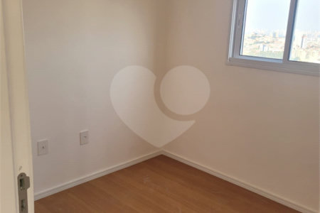 Apartamento à venda com 2 quartos em Vila Paulicéia, São Paulo, SP