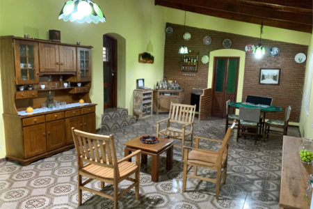 Chácara à venda com 4 quartos, sendo 1 suíte,  em Parque Residencial Atibaia, Atibaia, SP