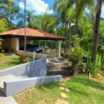 Casa à venda com 4 quartos, sendo 1 suíte,  no condomínio Jardim do Ribeirão I, Itupeva - SP