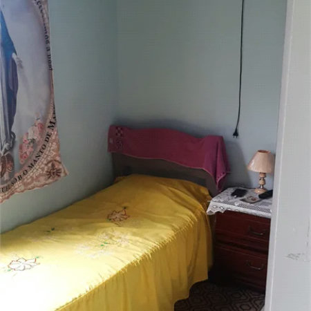 Casa à venda com 3 quartos no condomínio Residencial Nova Conquista, São Paulo - SP