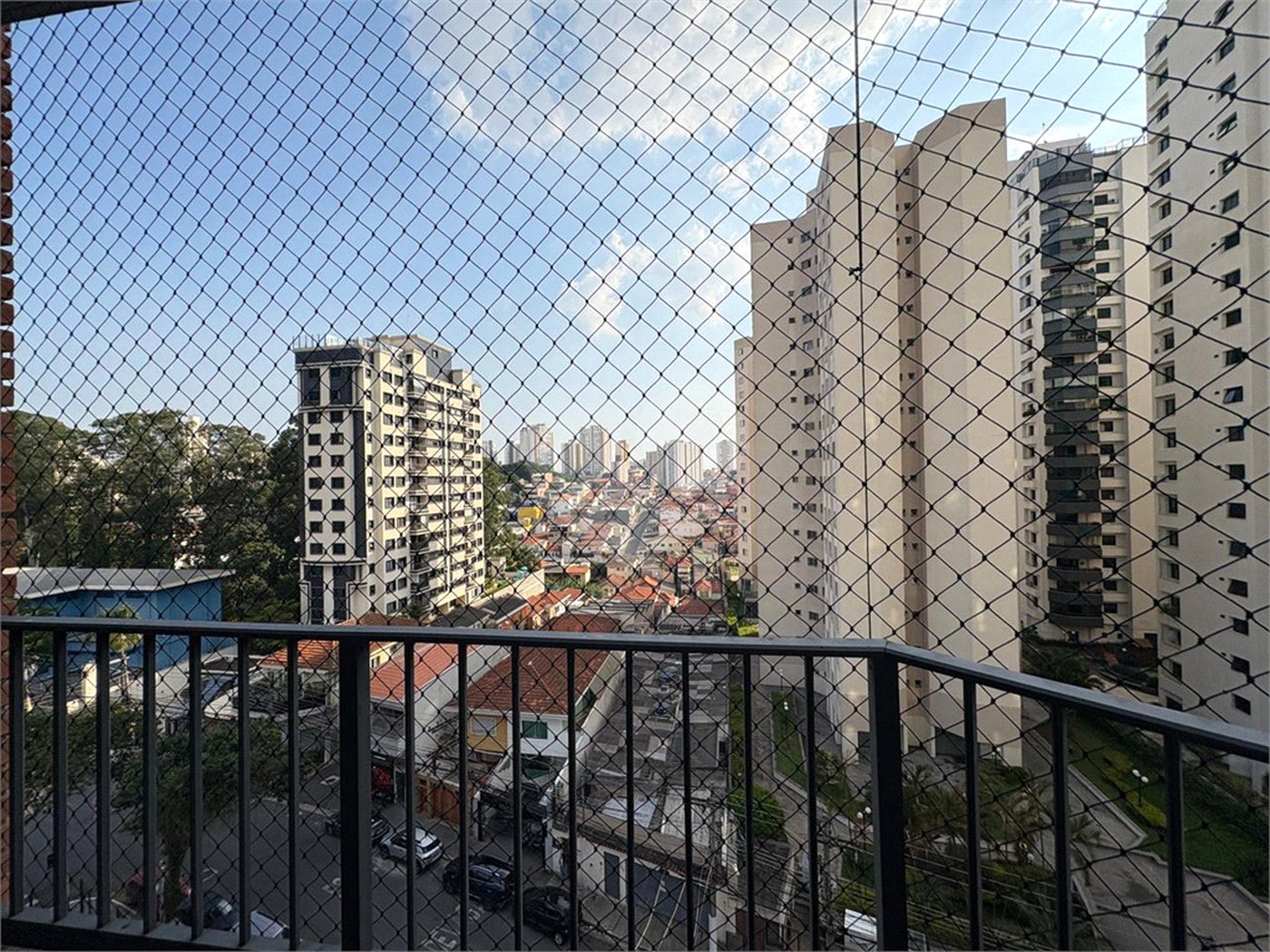 Apartamento à venda com 3 quartos, sendo 1 suíte, em Santa Teresinha, São Paulo, SP
