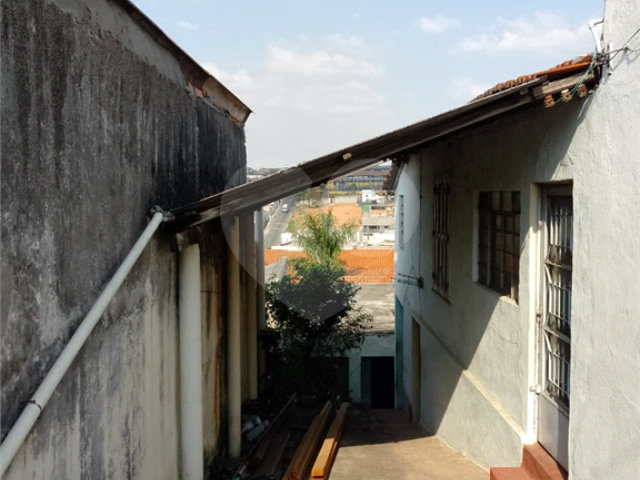 Terreno à venda com 3 quartos em Freguesia do Ó, São Paulo, SP