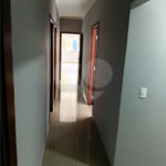 Casa à venda com 3 quartos, sendo 1 suíte,  no condomínio Residencial Eldorado, São Carlos - SP
