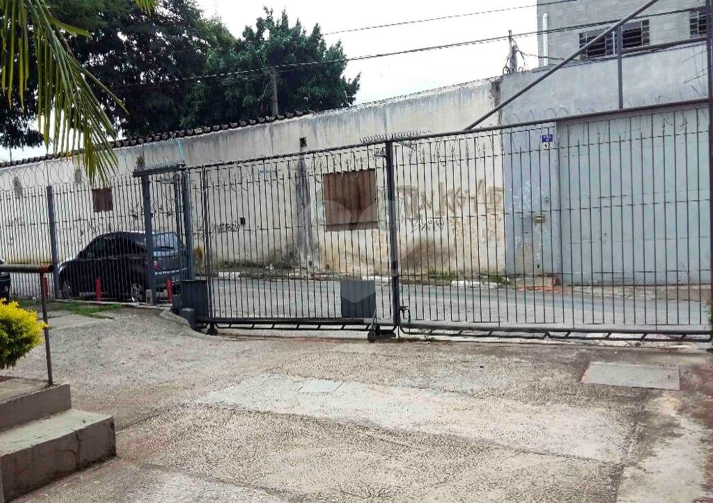 Prédio à venda em Socorro, São Paulo, SP