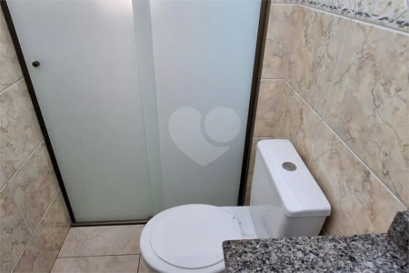 Apartamento à venda com 3 quartos, sendo 1 suíte, em Rudge Ramos, São Bernardo do Campo, SP