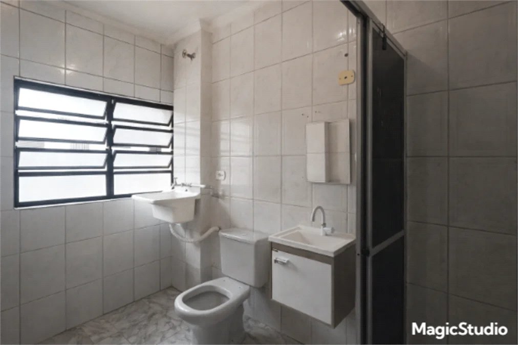 Apartamento à venda com 2 quartos em Água Branca, São Paulo, SP