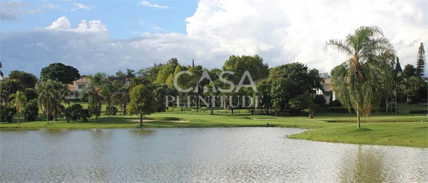 Casa em condomínio à venda com 4 suítes em Lago Azul, Araçoiaba da Serra, SP