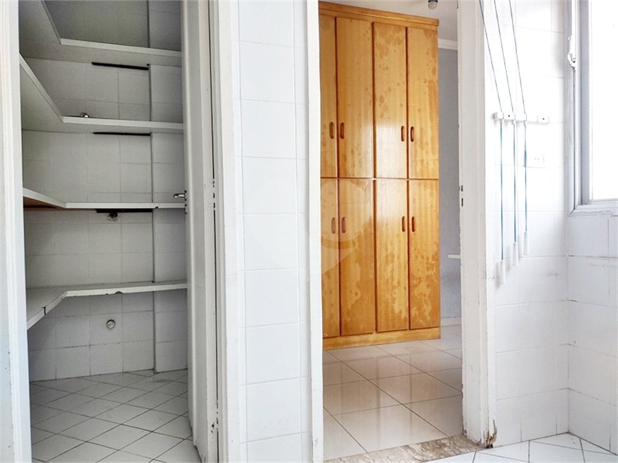 Apartamento à venda com 3 quartos, sendo 1 suíte, em Santana, São Paulo, SP