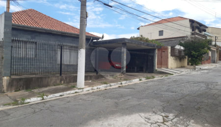 Casa à venda com 5 quartos em Limão, São Paulo, SP