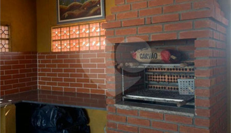 Sobrado à venda com 3 quartos, sendo 1 suíte,  em Vila Sabrina, São Paulo, SP