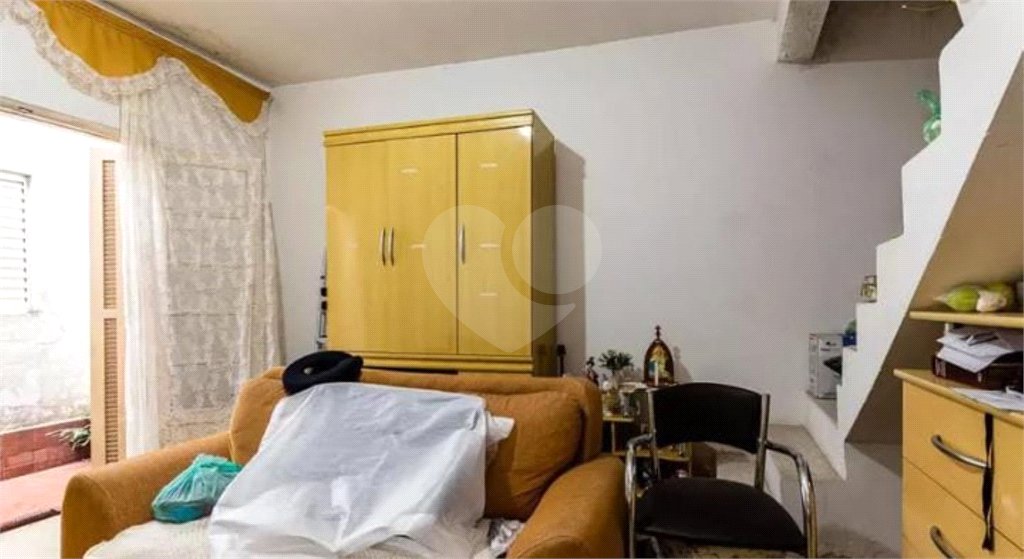 Sobrado à venda com 4 quartos, sendo 1 suíte,  em Vila Dalila, São Paulo, SP