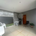 Casa à venda com 3 suítes no condomínio Residencial Terra Nobre, Indaiatuba - SP