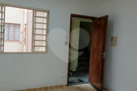 Apartamento à venda com 2 quartos em Jardim Martins Silva, São Paulo, SP