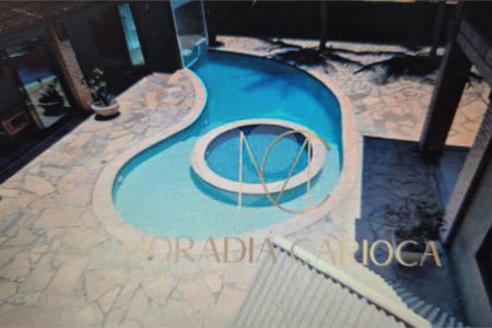 Casa à venda com 4 suítes em Jardim Peró, Cabo Frio, RJ